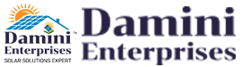 Damini Enterprises Web logo 1 1